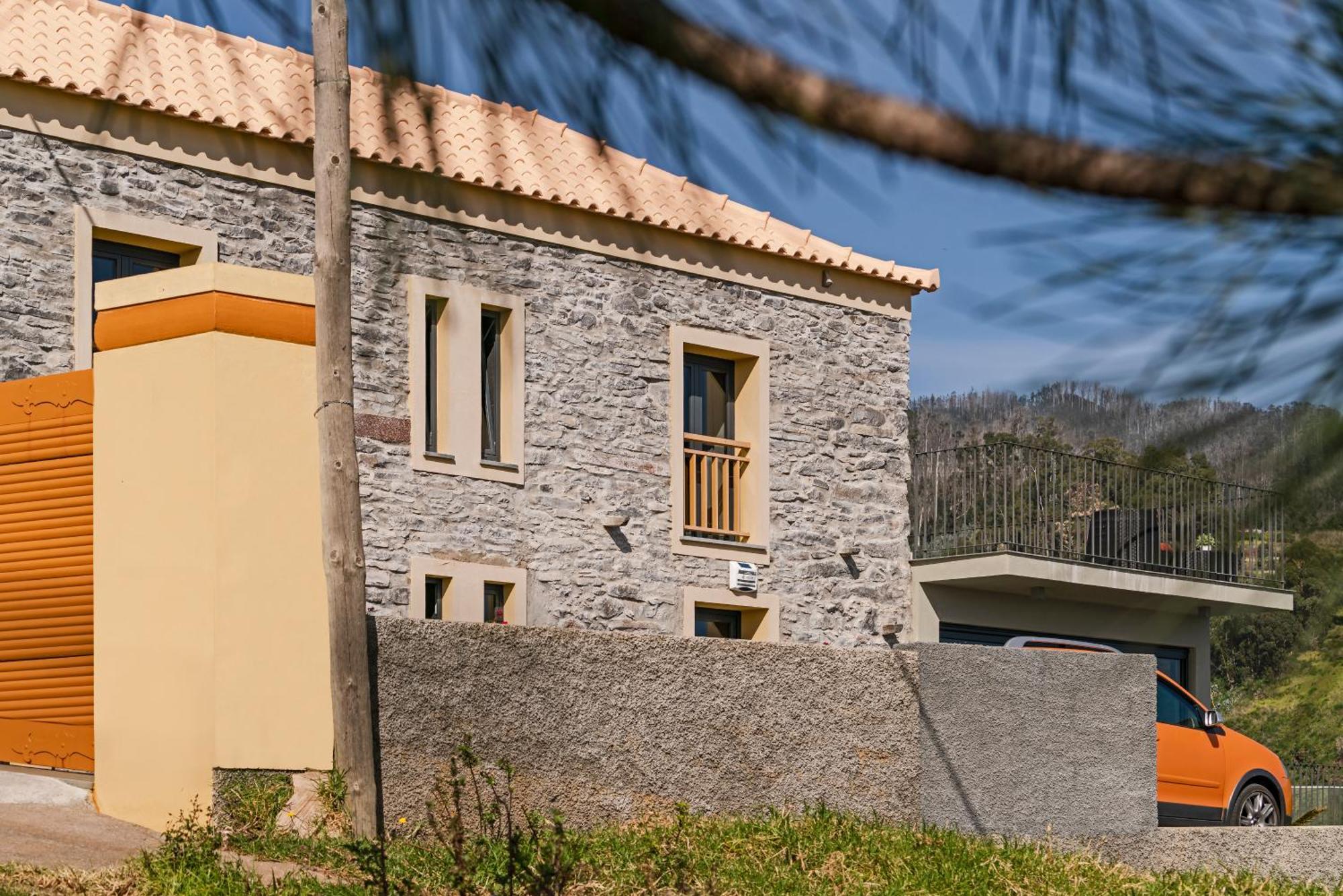 Villa Clementina | Cliffs&Ocean | Heated Pool Празерес Екстериор снимка