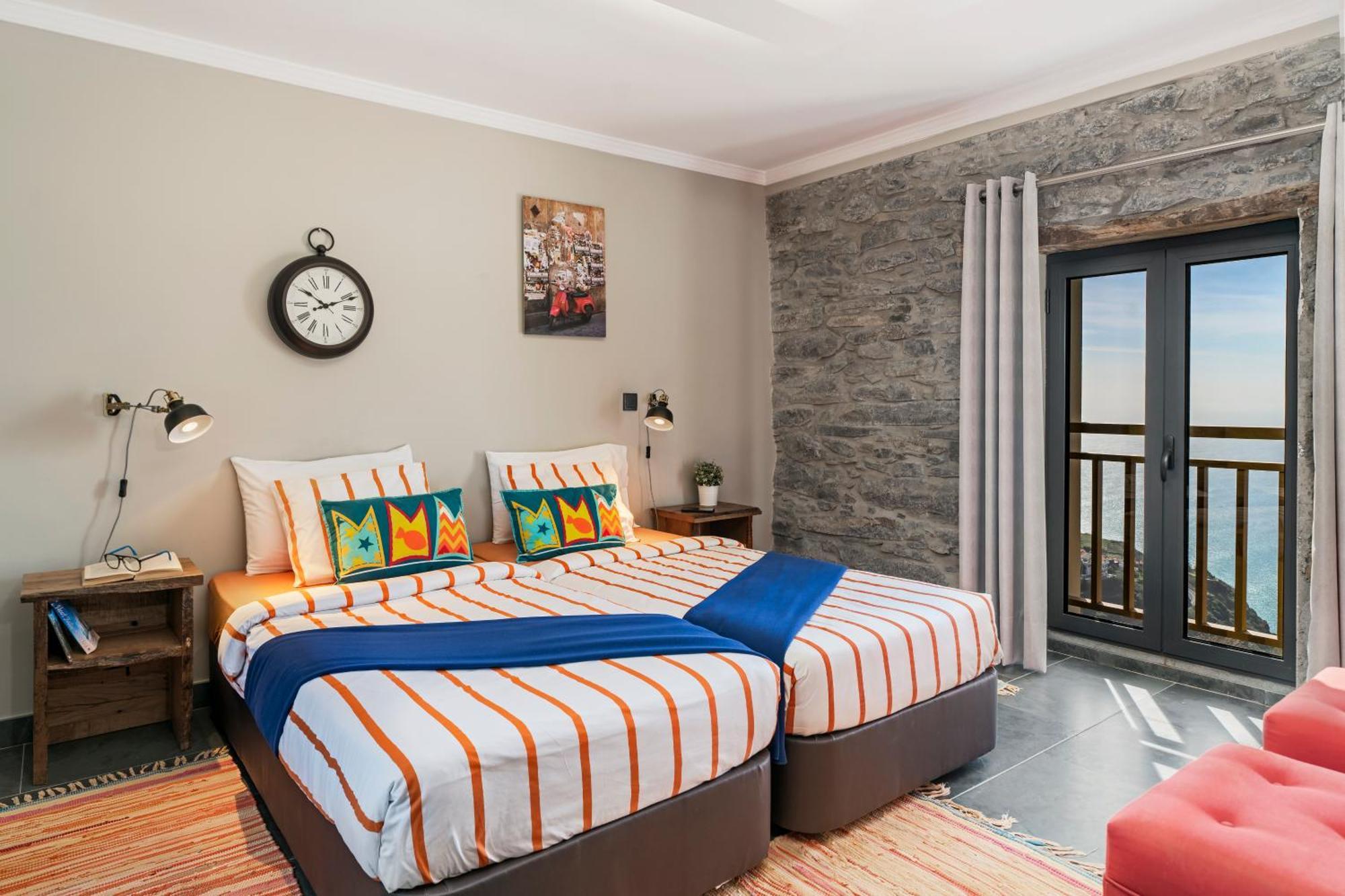 Villa Clementina | Cliffs&Ocean | Heated Pool Празерес Екстериор снимка